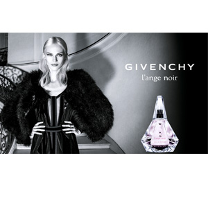 Givenchy L'Ange Noir Eau de Toilette