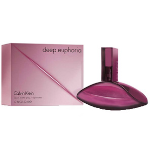 Calvin Klein Deep Euphoria Eau de Toilette