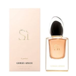 Giorgio Armani Si Le Parfum