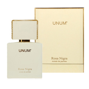 Unum Rosa Nigra