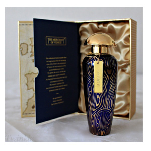 The Merchant of Venice Liberty