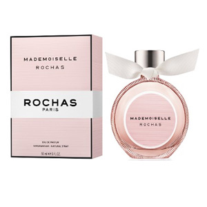 Rochas Mademoiselle Rochas