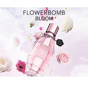 Viktor & Rolf Flowerbomb Bloom