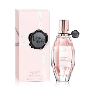 Viktor & Rolf Flowerbomb Bloom