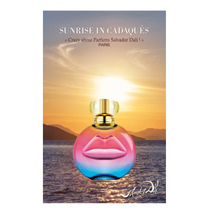 Salvador Dali Sunrise in Cadaques