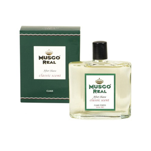 Claus Porto Musgo Real Classic Scent