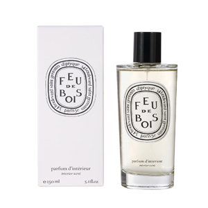 Diptyque Feu De Bois Room Spray