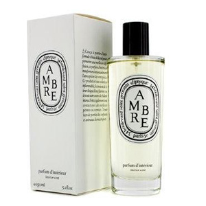 Ambre Room Spray