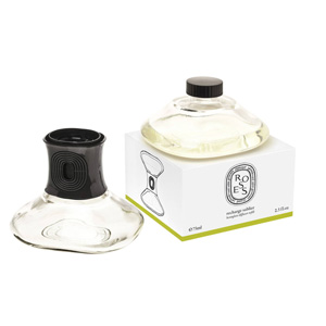 Diptyque Roses Hourglass Diffuser