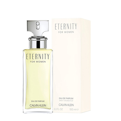 Calvin Klein Eternity