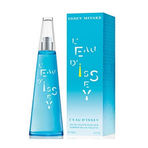 Issey Miyake L`Eau D`Issey Summer 2017