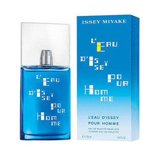 Issey Miyake L`Eau D`Issey Pour Homme Summer 2017