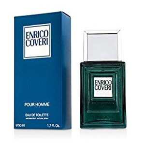 Enrico Coveri Enrico Coveri Pour Homme