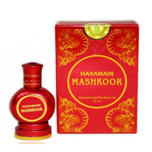 Al Haramain Perfumes Mashkoor