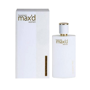 Al Haramain Perfumes Max`d Women