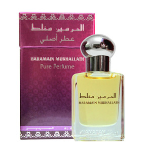 Al Haramain Perfumes Mukhallath