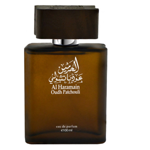 Oudh Patchouli