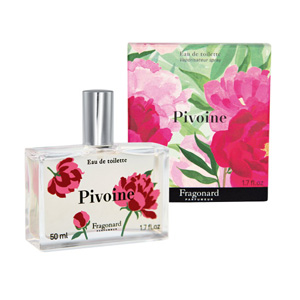 Fragonard Pivoine