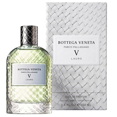 Bottega Veneta Parco Palladiano 5