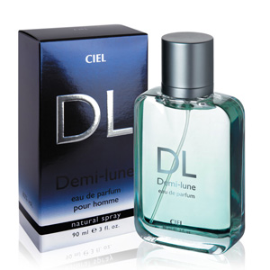 Ciel Parfum Demi-Lune  11