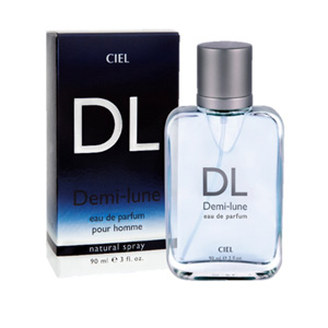 Ciel Parfum Demi-Lune  16