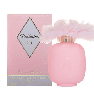 Les Parfums de Rosine Ballerina No 1