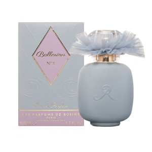 Les Parfums de Rosine Ballerina No 2