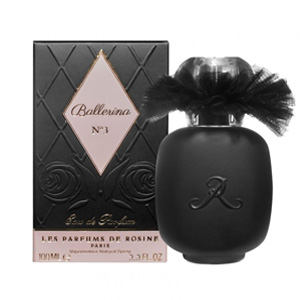 Les Parfums de Rosine Ballerina No 3