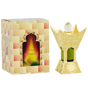 Attar Mubakhar Gold