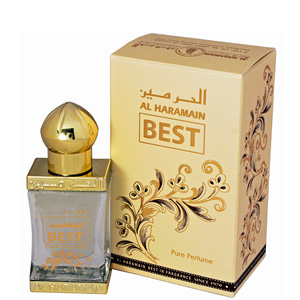 Al Haramain Perfumes Best