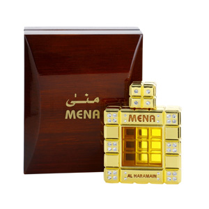 Al Haramain Perfumes Mena