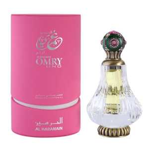 Al Haramain Perfumes Omry Uno