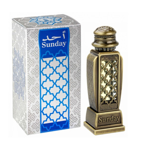Al Haramain Perfumes Sunday