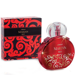 Sterling Parfums Armaf Marjan Red