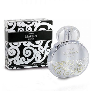 Sterling Parfums Armaf Marjan Silver