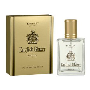 Yardley English Blazer Gold