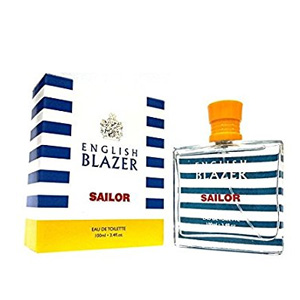 Yardley English Blazer Sailor