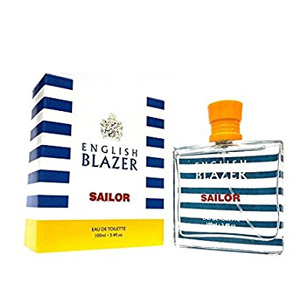 English Blazer Sailor