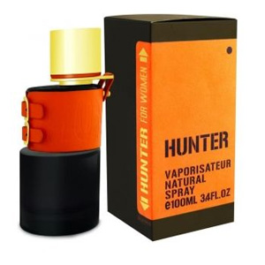 Sterling Parfums Hunter