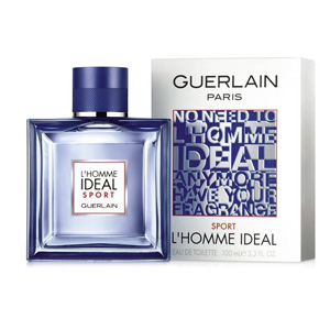 Guerlain L`Homme Ideal Sport