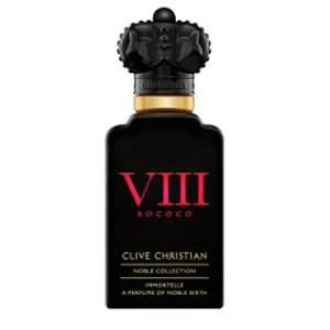 Clive Christian Noble VIII Rococo Immortelle