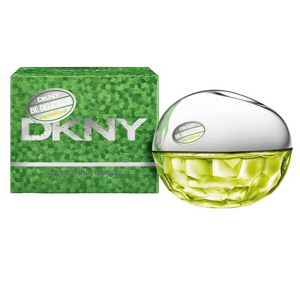 Donna Karan DKNY Be Delicious Crystallized