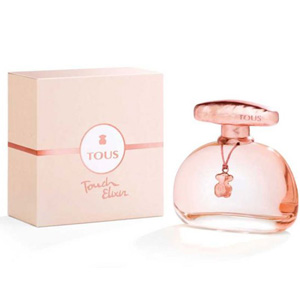 Tous Touch Elixir