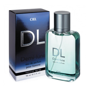 Ciel Parfum Demi-Lune  1