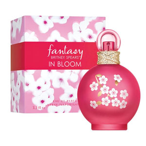 Fantasy in Bloom