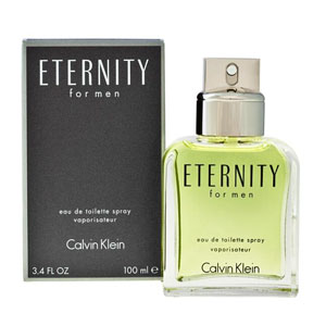 Calvin Klein Eternity For Men