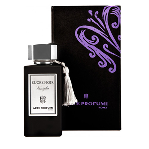 Arte Profumi Sucre Noir