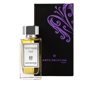 Arte Profumi Velvet Rouge