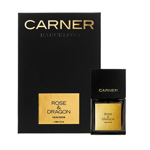 Carner Barcelona Rose & Dragon