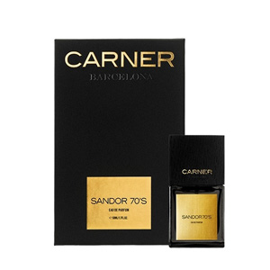 Carner Barcelona Sandor 70`s